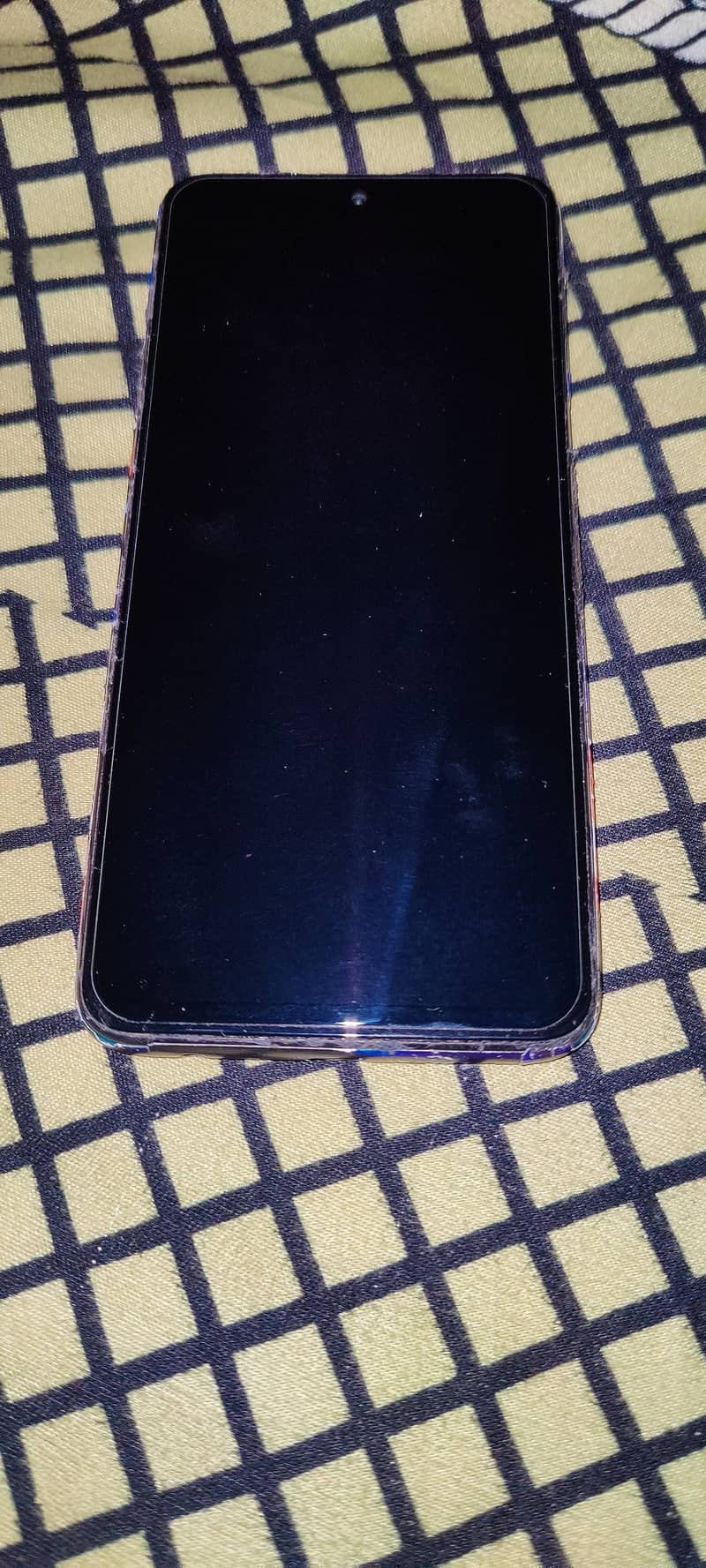 Xiaomi Redmi Note 9S 4