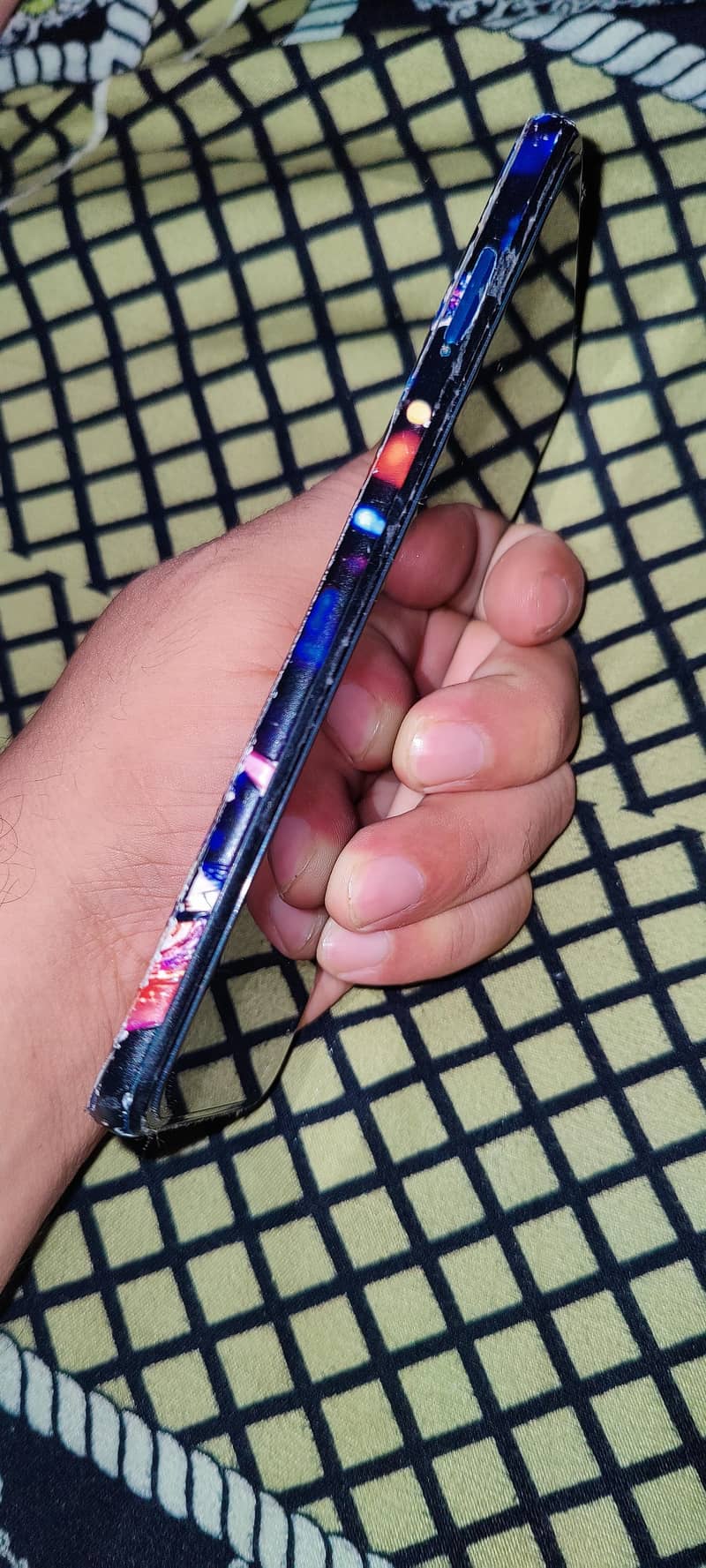 Xiaomi Redmi Note 9S 5