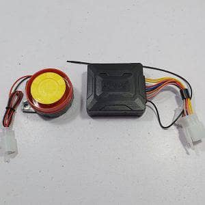125 REMOTE kit 1