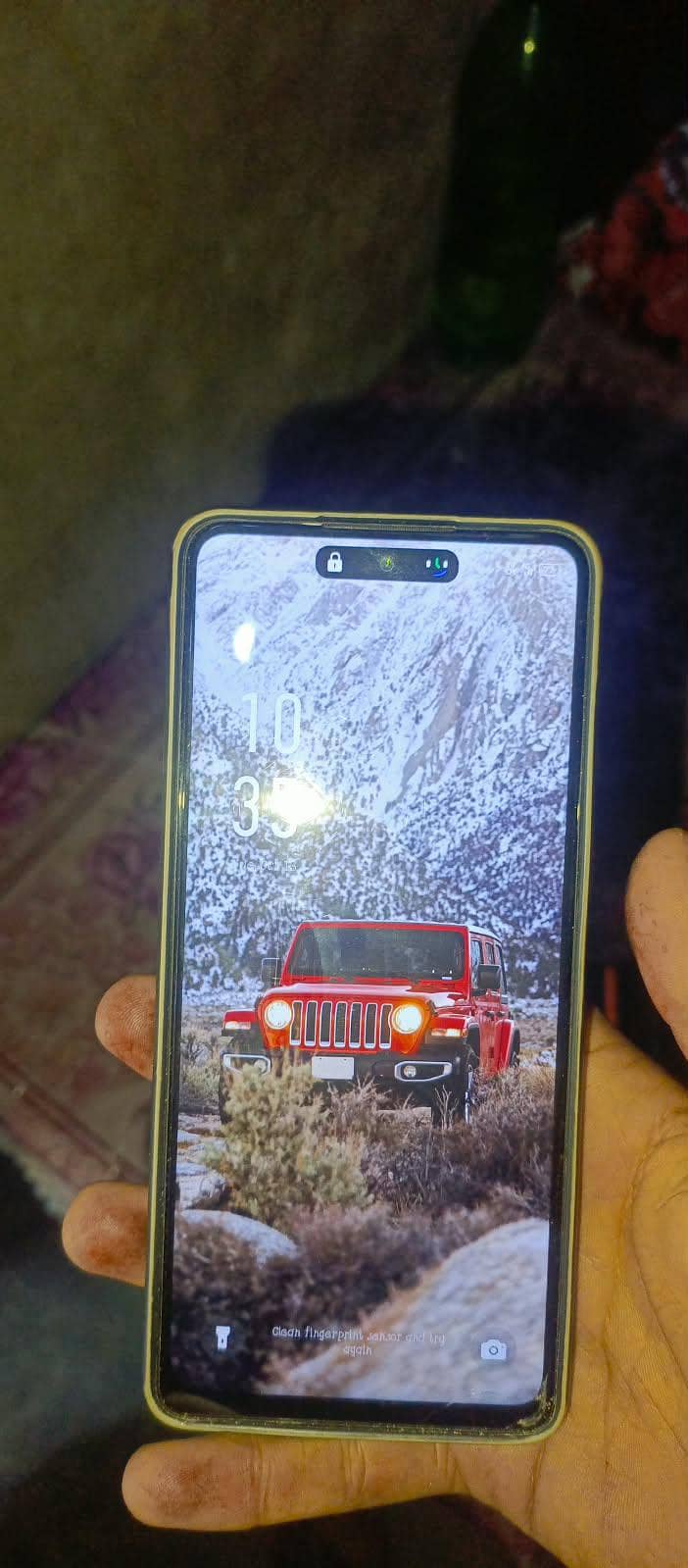 Infinix Note 30 3