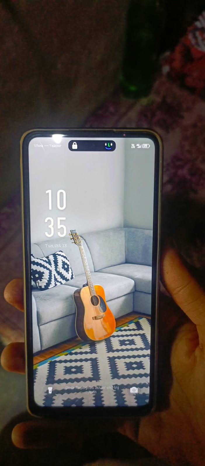 Infinix Note 30 4