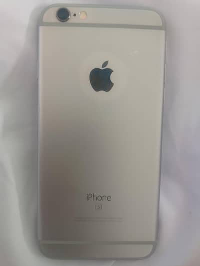 Apple iPhone 6S Whatsapp 03026031102