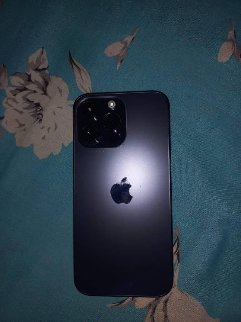 Apple iPhone 14 Pro Max 1