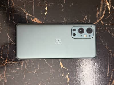 One Plus 9 Pro