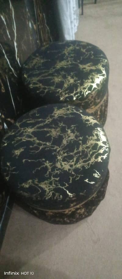 stools pair