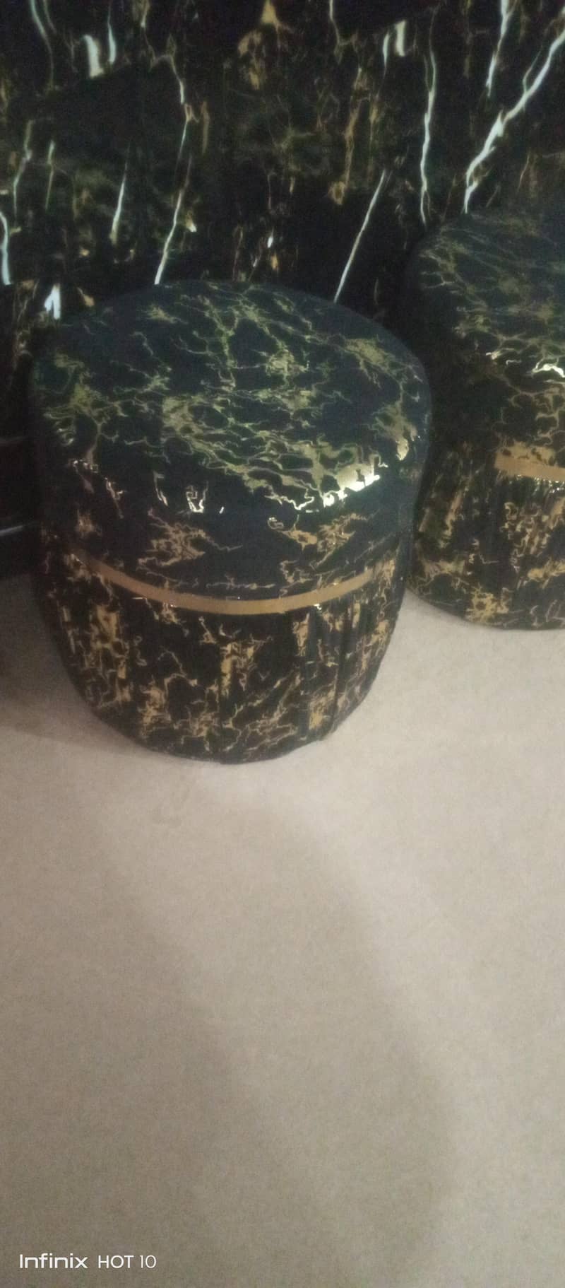 stools pair 2