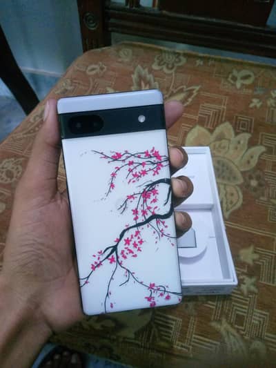 Google Pixel 6a