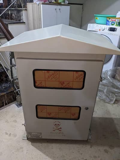 Wiring DB Box brand new for sale