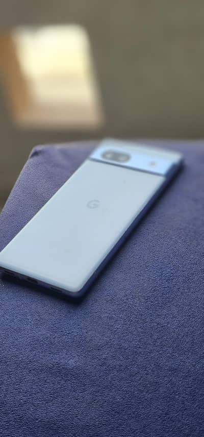 Google Pixel 7a