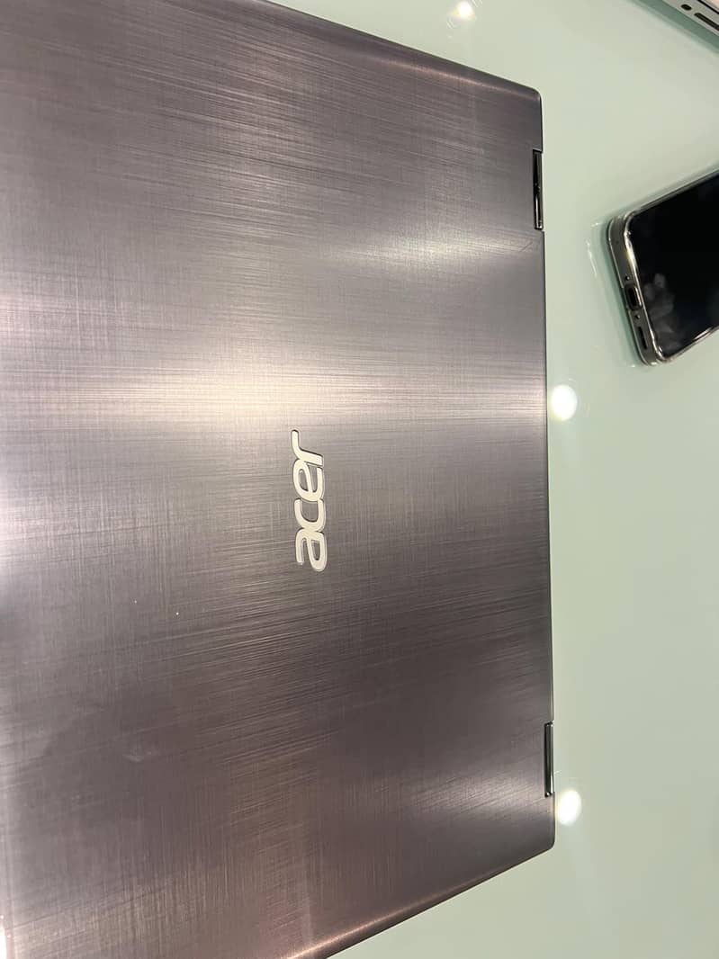 Acer Other Model 0