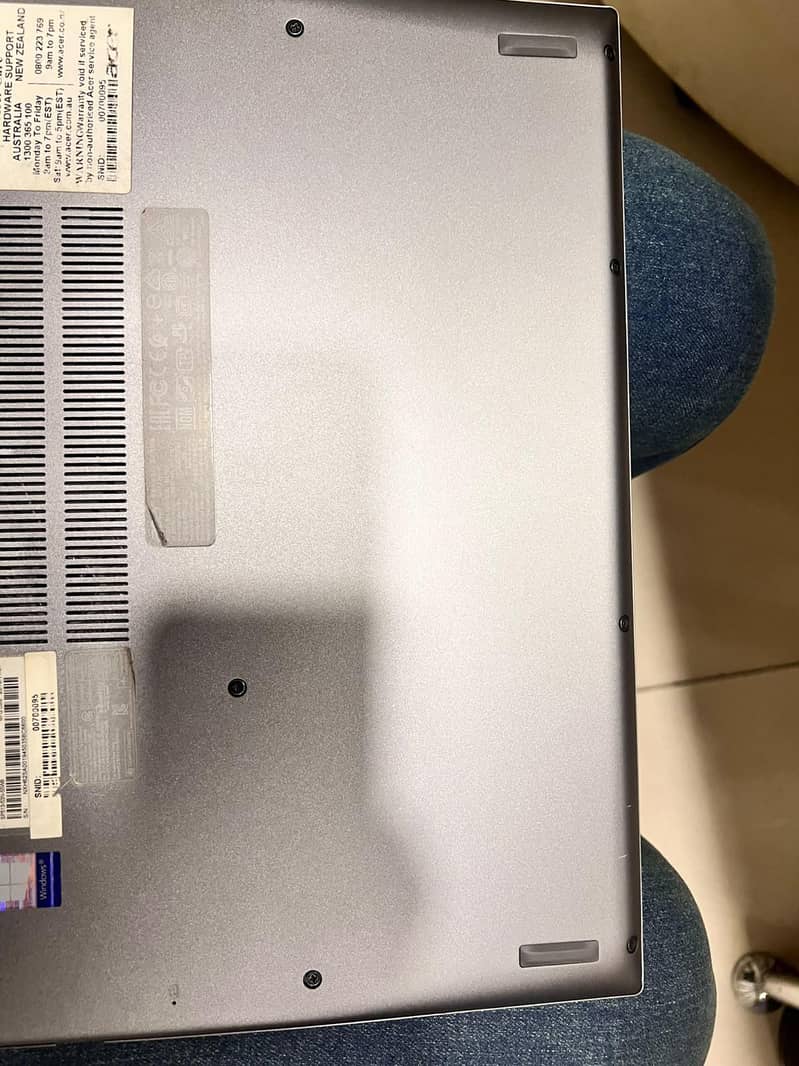 Acer Other Model 1