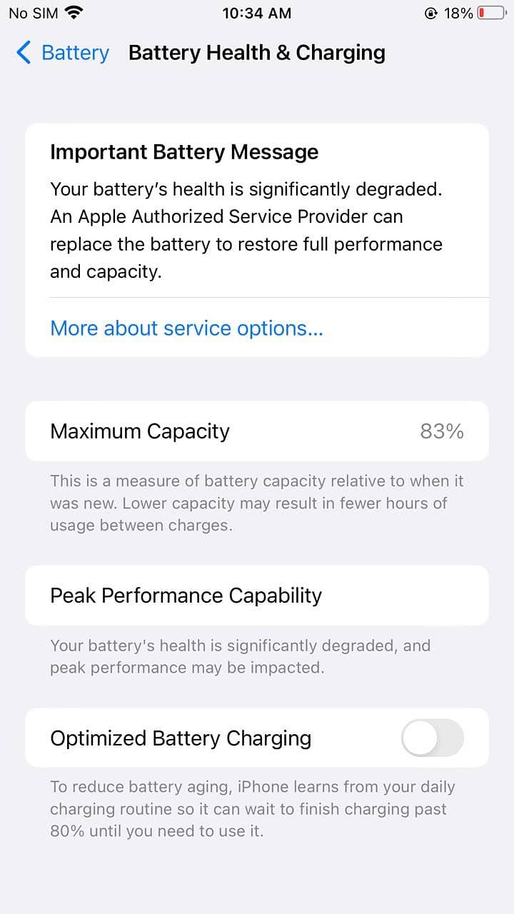 Apple iPhone 8 Plus 4