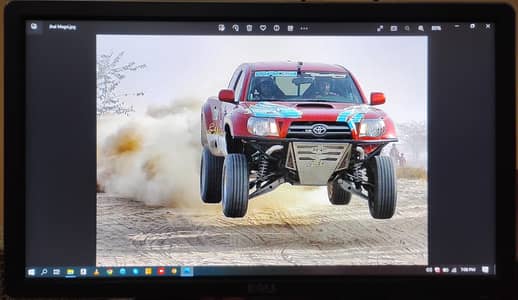 Dell LCD Monitor For Sale