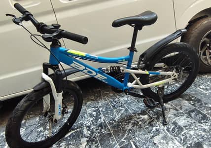 BDF Imported Cycle