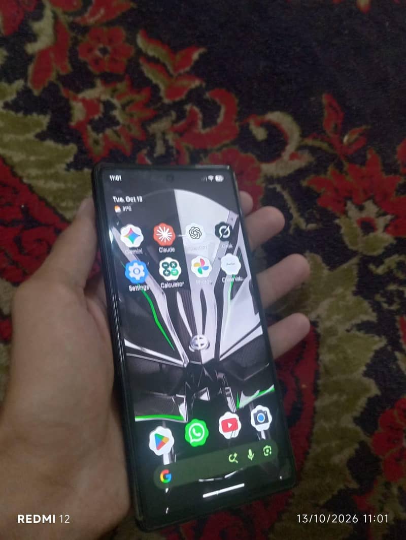 Google Pixel 6a 2