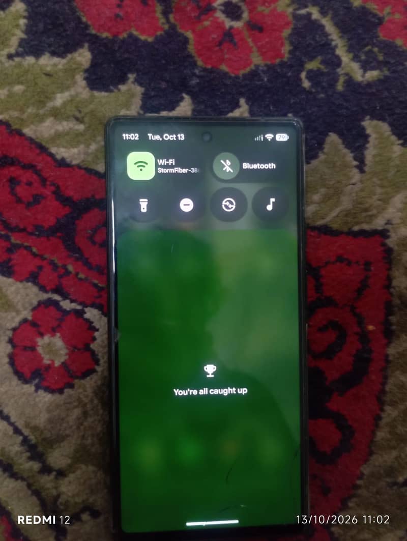 Google Pixel 6a 3