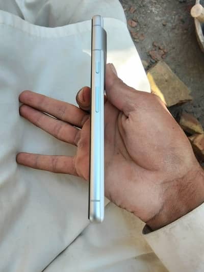 Google Pixel 7 128GB PTA Approved