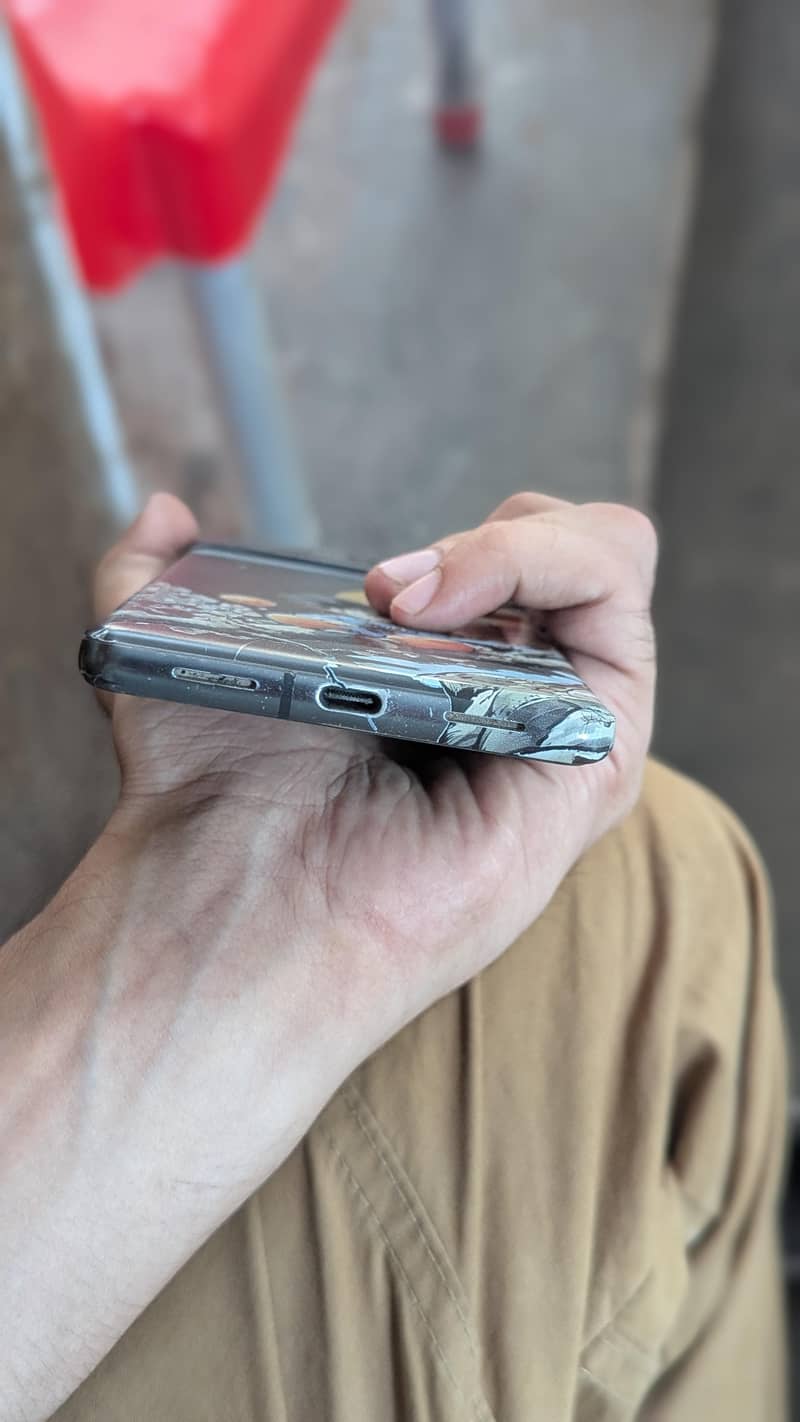 Google Pixel 7 Pro 2