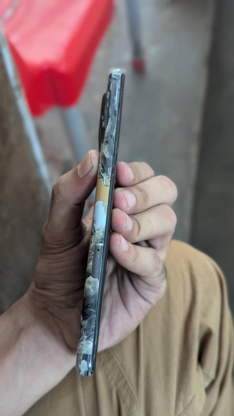 Google Pixel 7 Pro 3