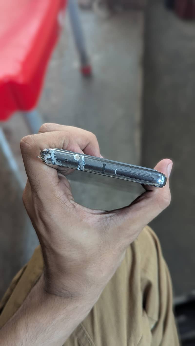 Google Pixel 7 Pro 4