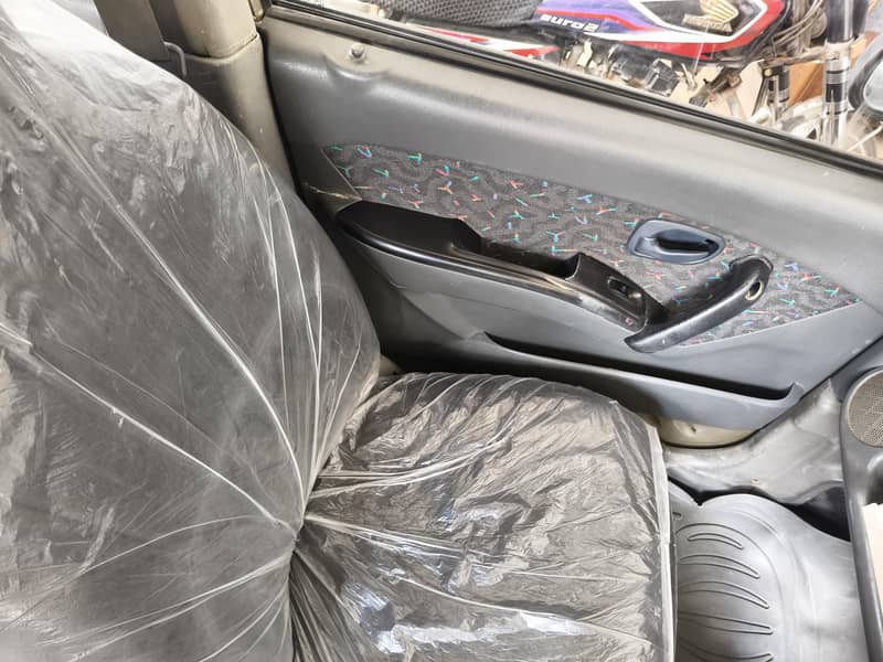 Santro Plus 2002 Model 3