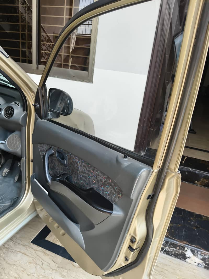 Santro Plus 2002 Model 4