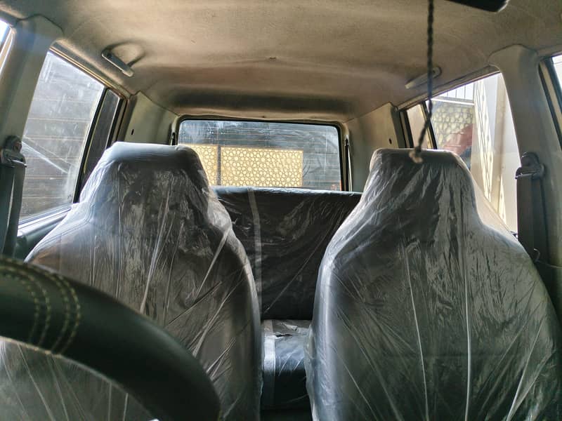 Santro Plus 2002 Model 5