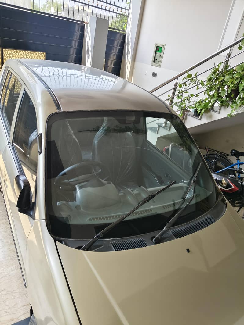 Santro Plus 2002 Model 10