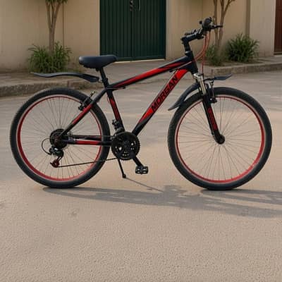 Cycle For Sale Urgent