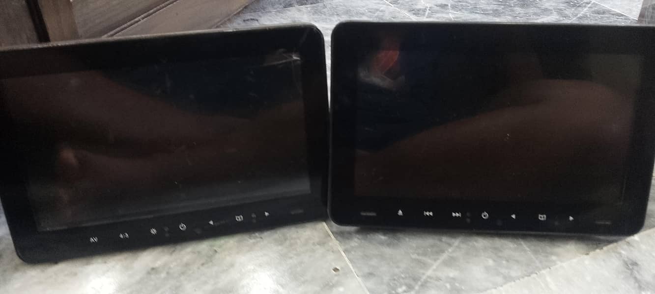 car lcd 0