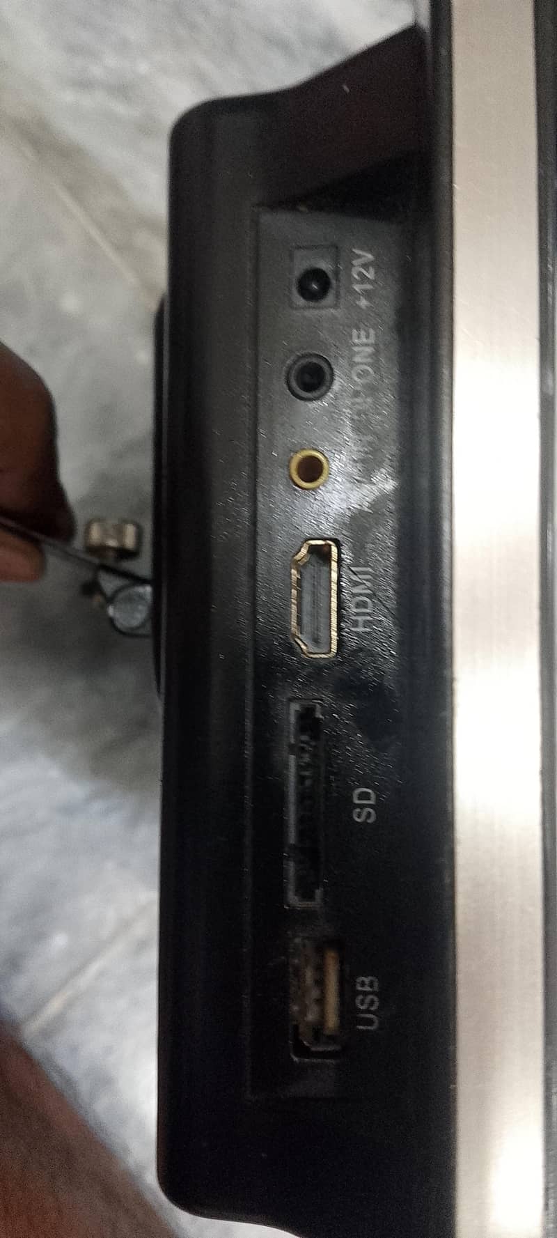car lcd 2