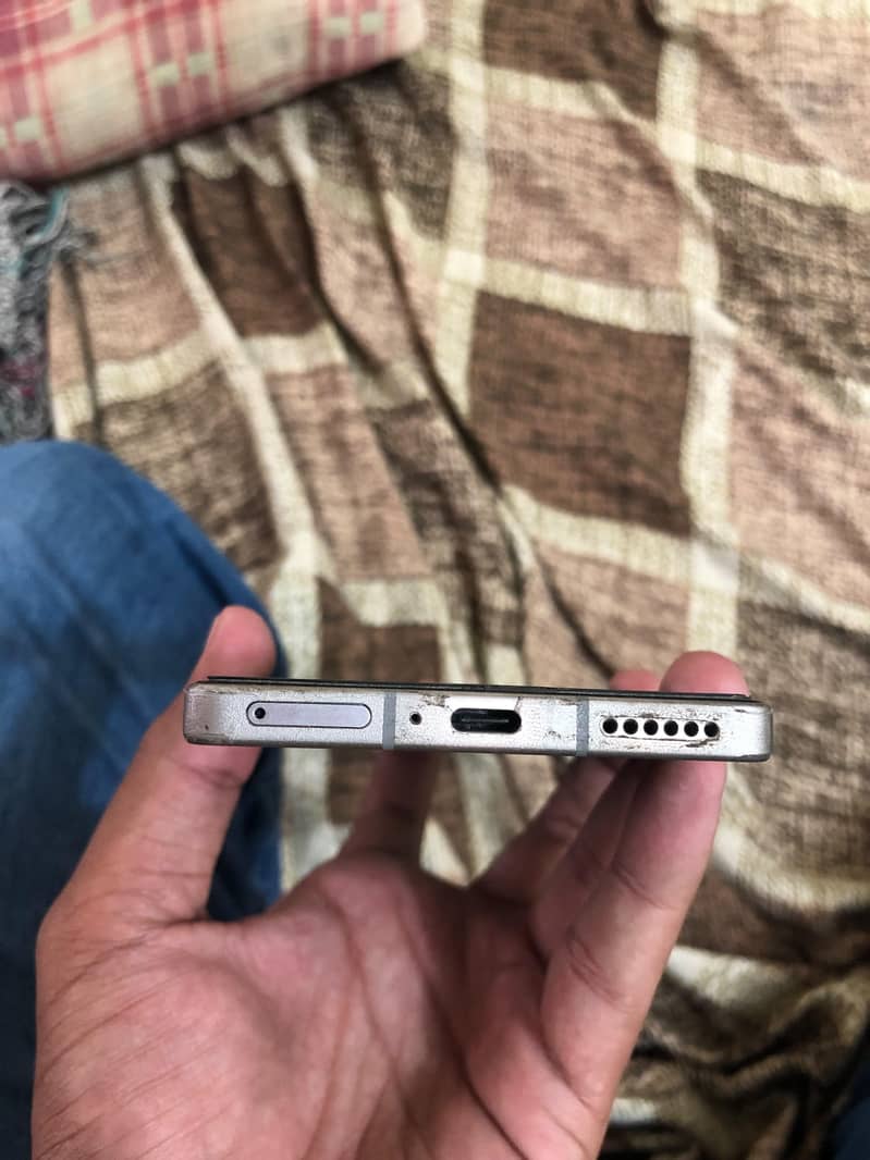 Infinix Note 50 1