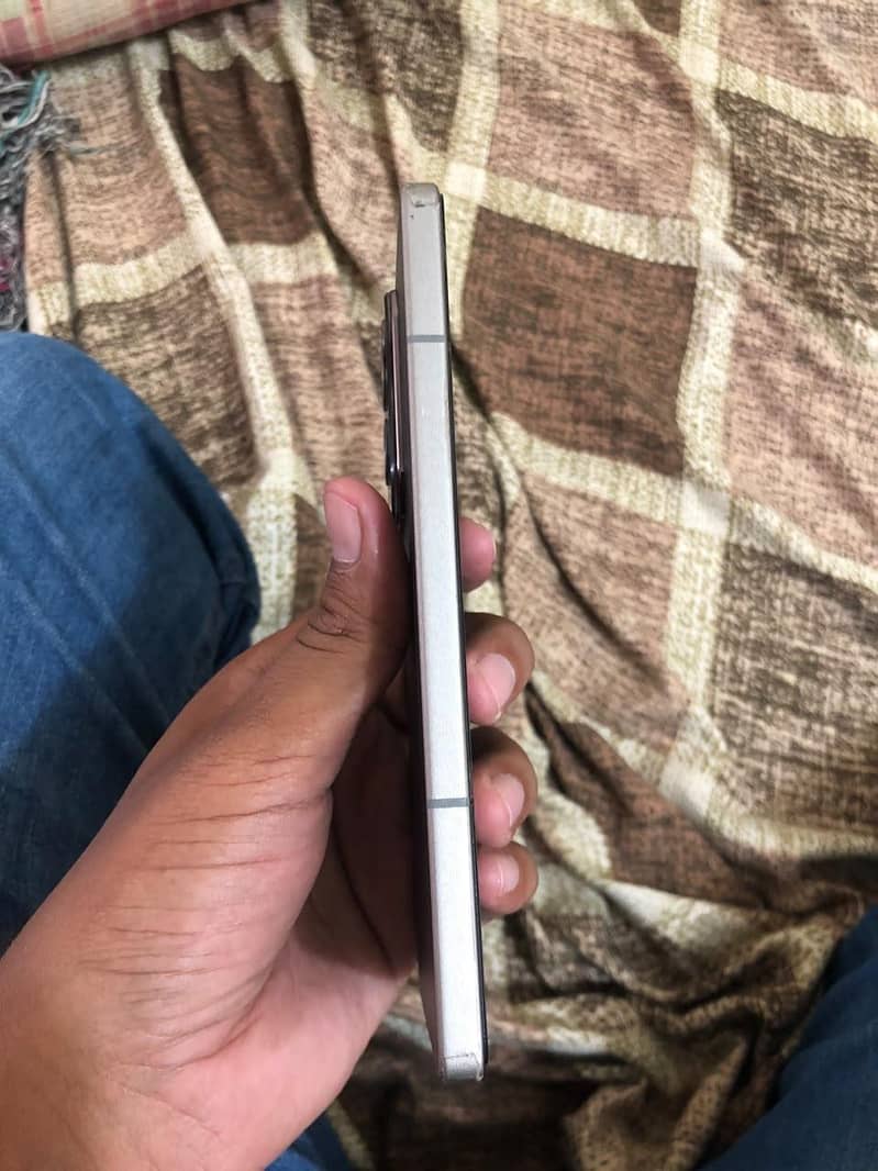 Infinix Note 50 3