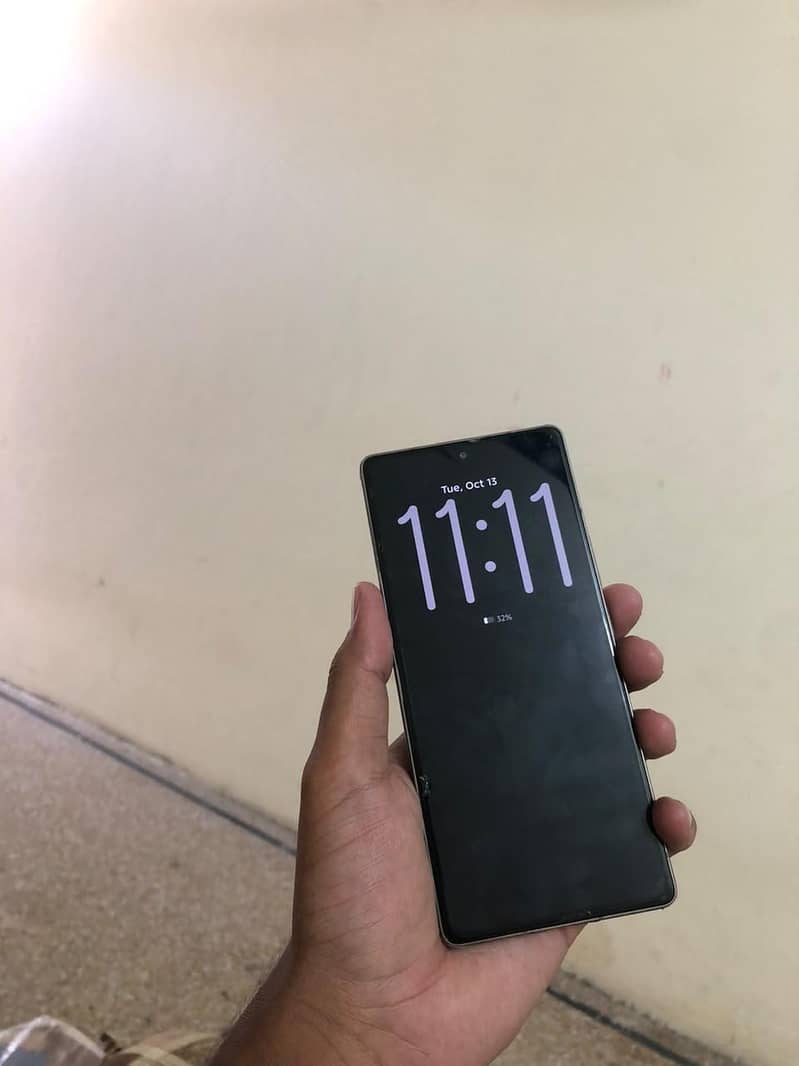 Infinix Note 50 5