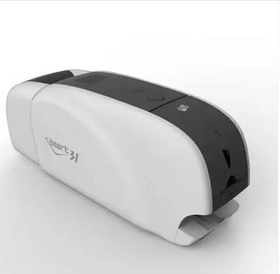 SMART-31D Value Class Dual-Sided Thermal ID Card Printer