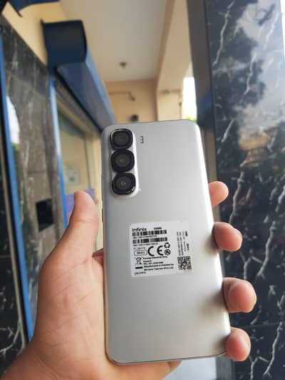 INFINIX HOT 60 PRO