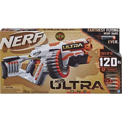 Nerf Gun Ultra One