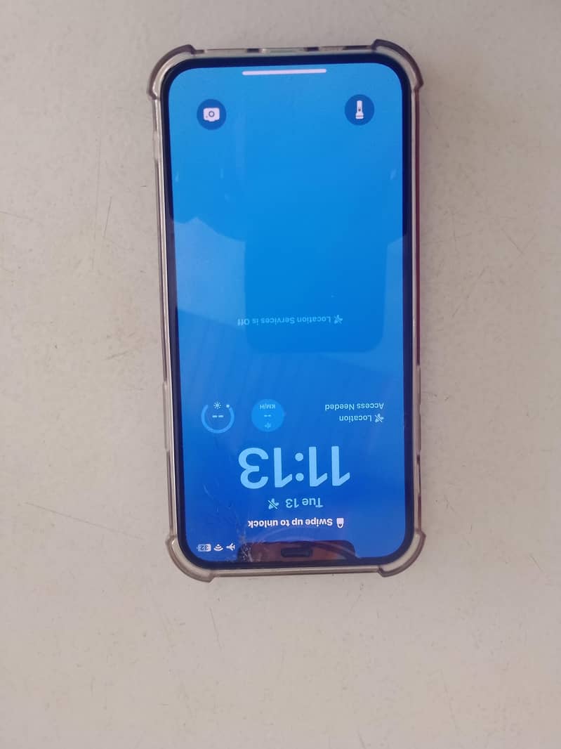 Apple iPhone 12 Pro 0