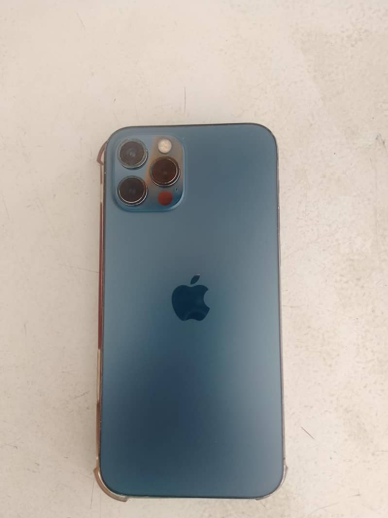 Apple iPhone 12 Pro 2
