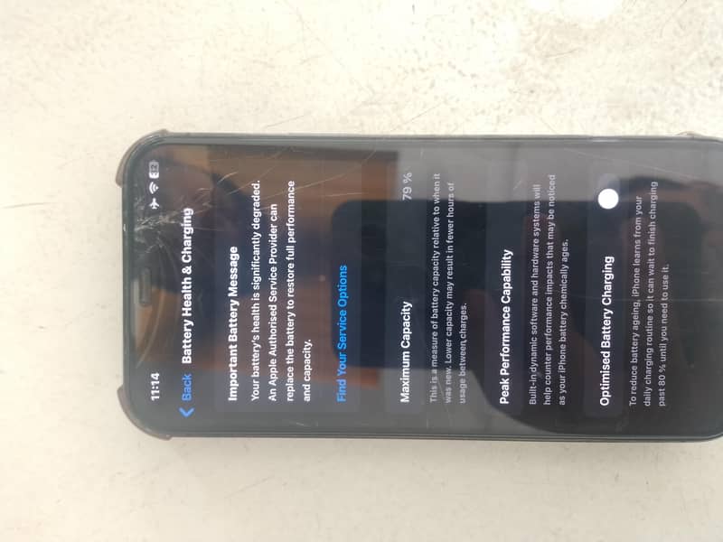Apple iPhone 12 Pro 3