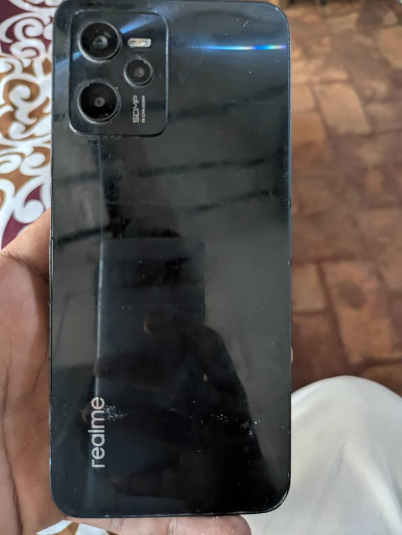 Realme Other Model 0