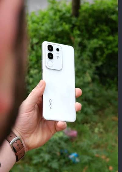 Vivo Y29 all original phone lush condition 8gb 128gb