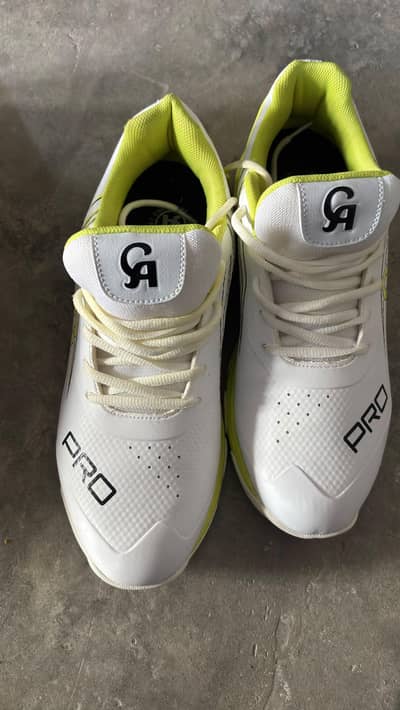 CA PRO 200 Shoes 100% original