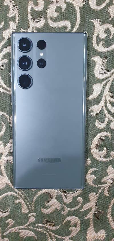 Samsung Mobile S23 Ultra