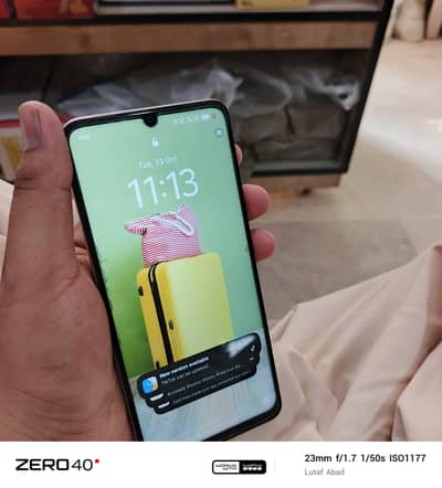 Vivo Y11d
