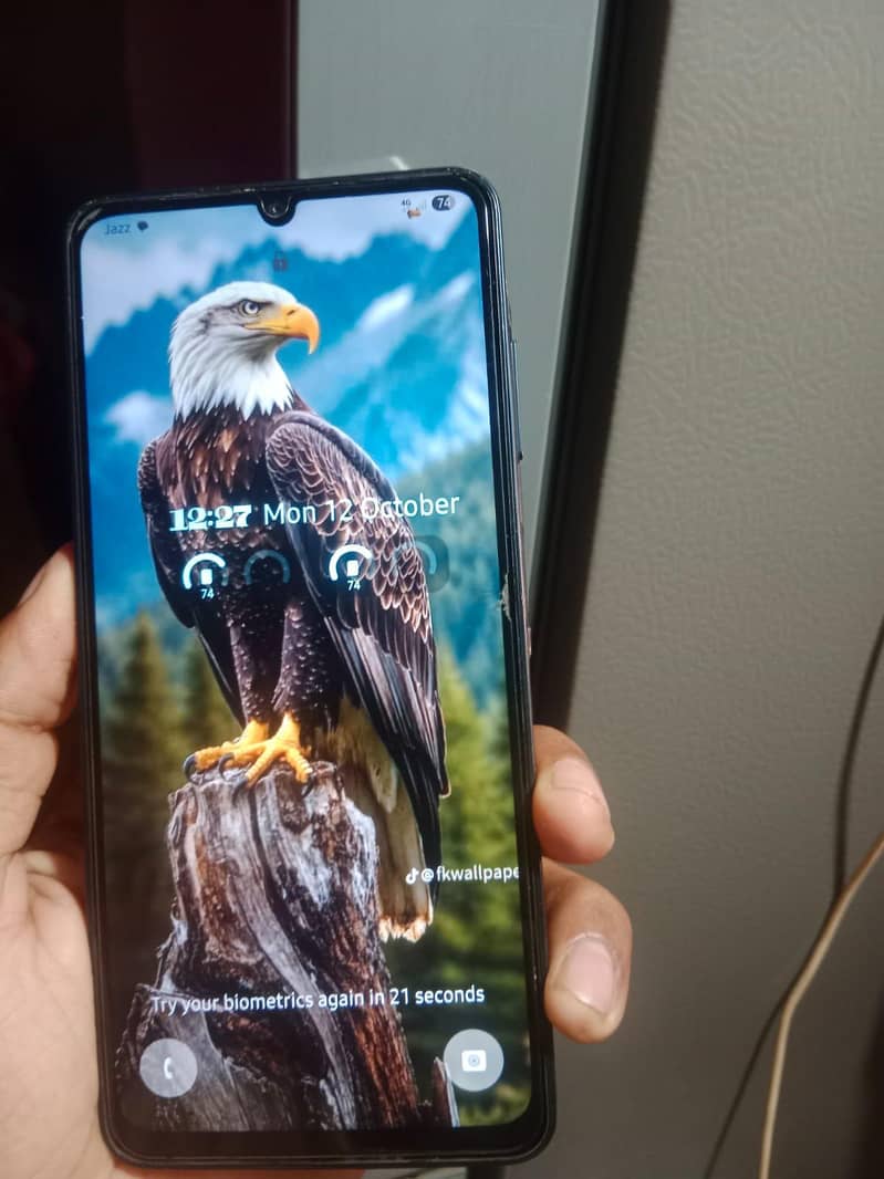 Samsung Mobile A06 0