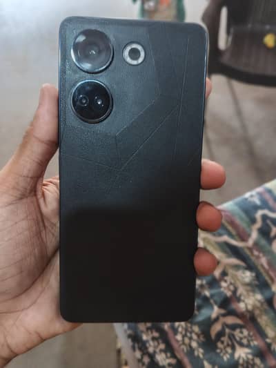 Tecno CAMON 20