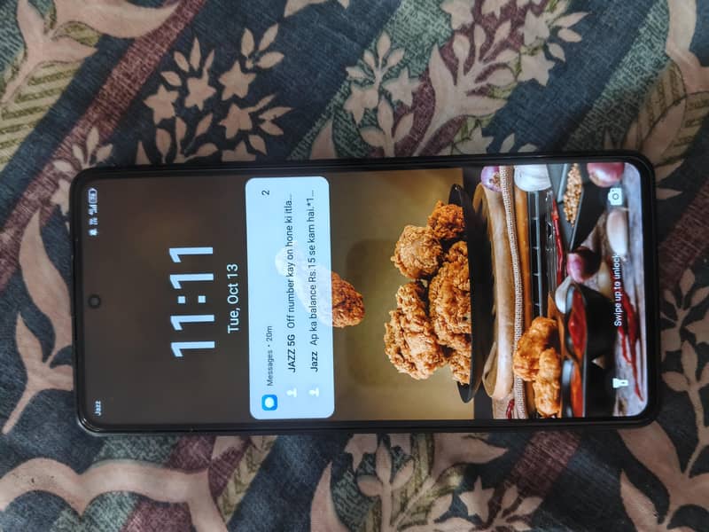 Tecno CAMON 20 1