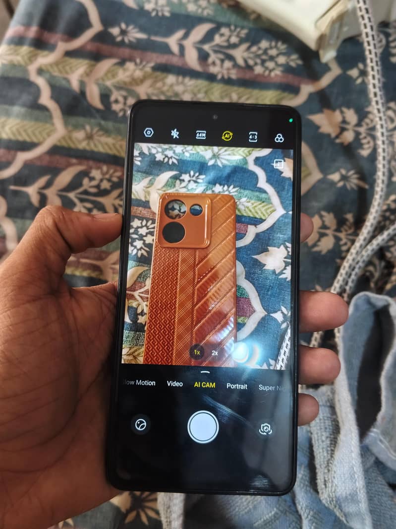 Tecno CAMON 20 2