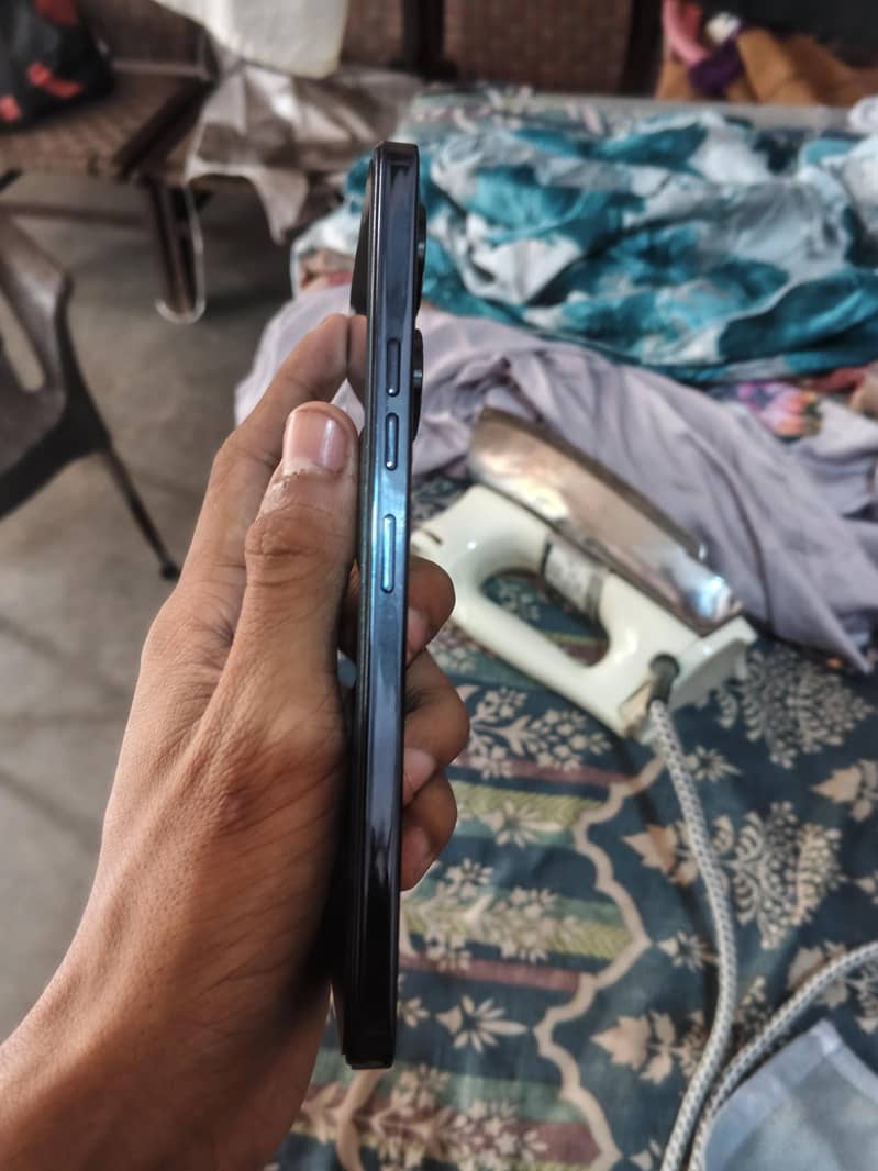Tecno CAMON 20 4